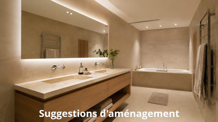 Ma-Cabane - Vente Appartement Montpellier, 108 m²