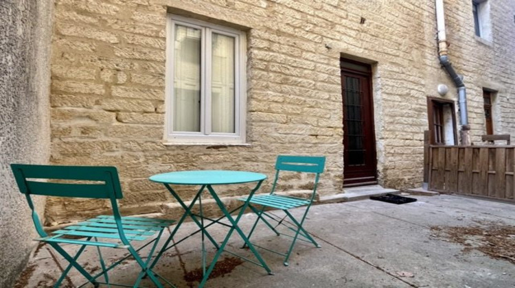 Ma-Cabane - Vente Appartement Montpellier, 17 m²