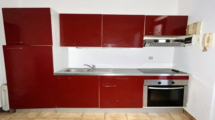Ma-Cabane - Vente Appartement Montpellier, 17 m²