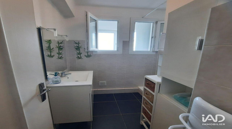Ma-Cabane - Vente Appartement Montpellier, 58 m²