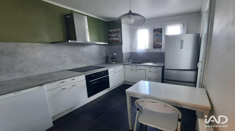 Ma-Cabane - Vente Appartement Montpellier, 58 m²