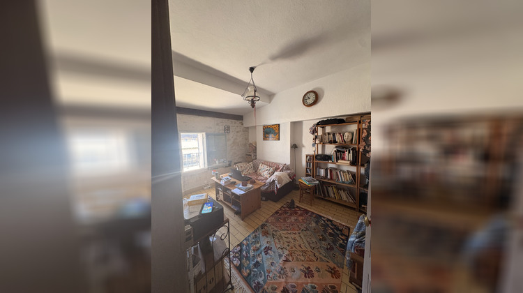 Ma-Cabane - Vente Appartement Montpellier, 40 m²