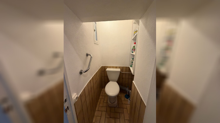 Ma-Cabane - Vente Appartement Montpellier, 60 m²