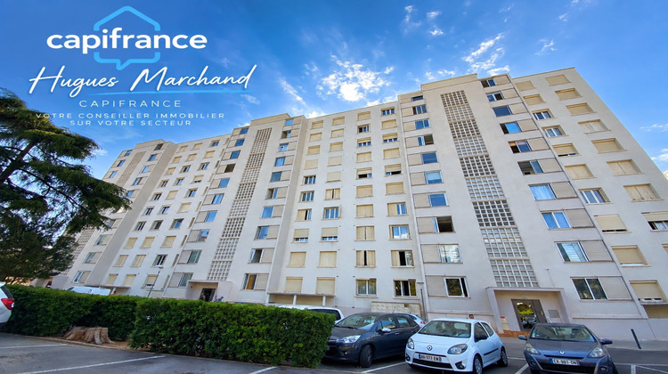 Ma-Cabane - Vente Appartement MONTPELLIER, 66 m²
