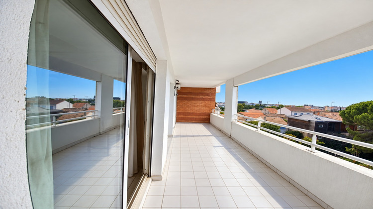 Ma-Cabane - Vente Appartement MONTPELLIER, 94 m²