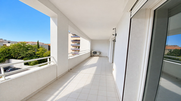 Ma-Cabane - Vente Appartement MONTPELLIER, 94 m²