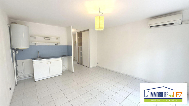 Ma-Cabane - Vente Appartement Montpellier, 28 m²