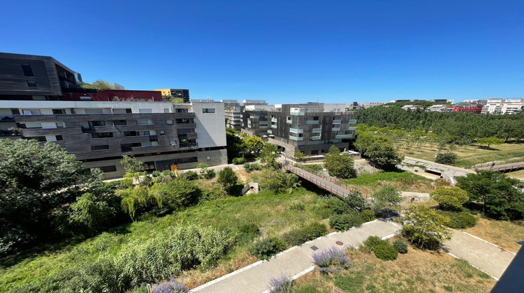 Ma-Cabane - Vente Appartement Montpellier, 79 m²