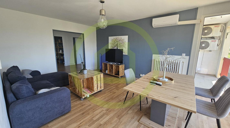 Ma-Cabane - Vente Appartement MONTPELLIER, 106 m²