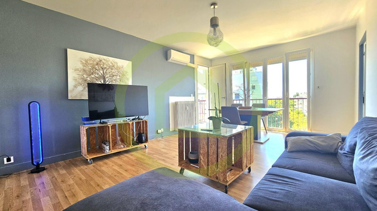 Ma-Cabane - Vente Appartement MONTPELLIER, 106 m²