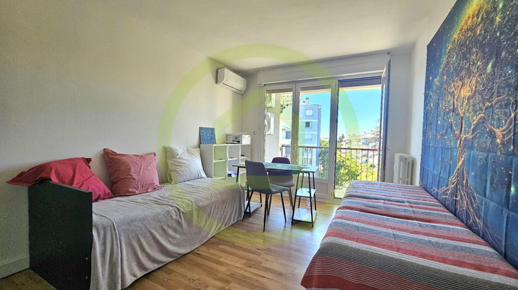 Ma-Cabane - Vente Appartement MONTPELLIER, 106 m²