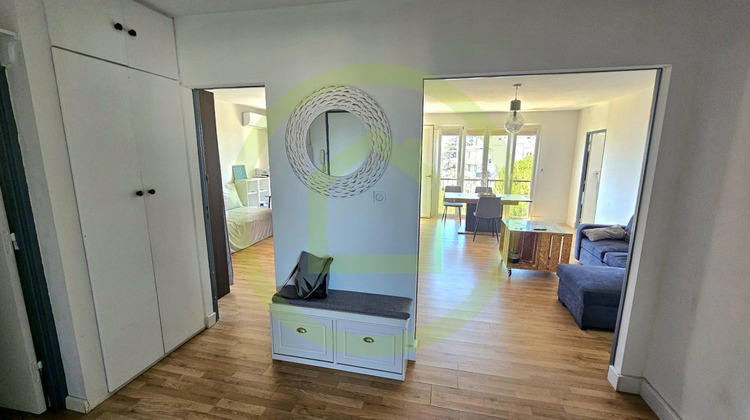 Ma-Cabane - Vente Appartement MONTPELLIER, 106 m²