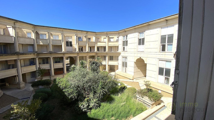 Ma-Cabane - Vente Appartement MONTPELLIER, 65 m²