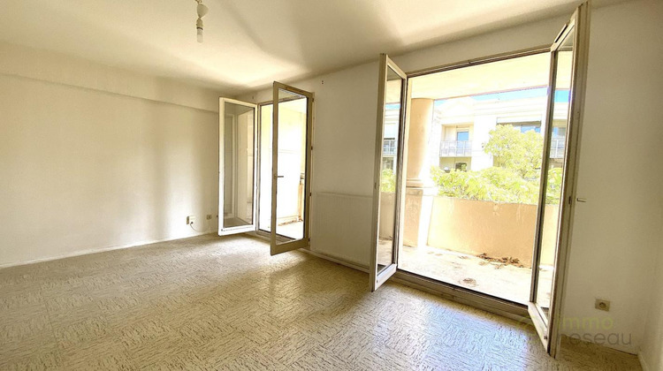Ma-Cabane - Vente Appartement MONTPELLIER, 65 m²