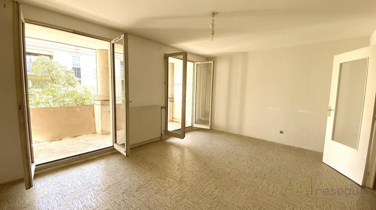 Ma-Cabane - Vente Appartement MONTPELLIER, 65 m²