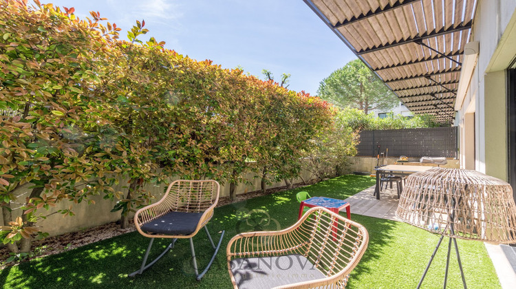 Ma-Cabane - Vente Appartement MONTPELLIER, 77 m²
