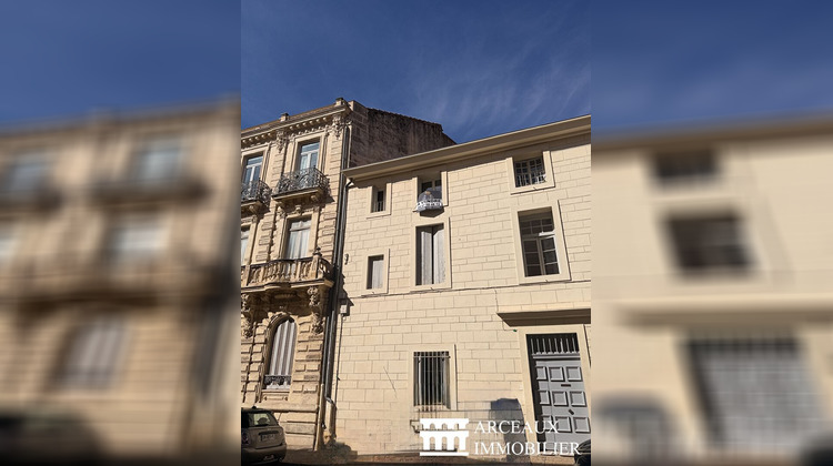 Ma-Cabane - Vente Appartement MONTPELLIER, 36 m²