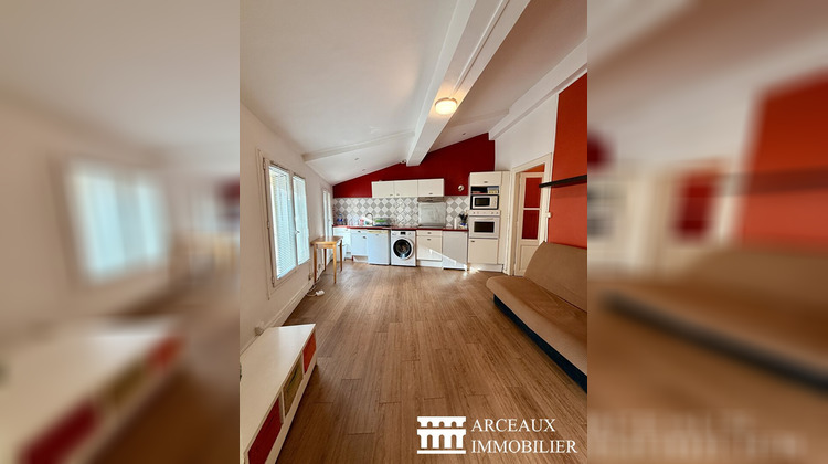 Ma-Cabane - Vente Appartement MONTPELLIER, 36 m²