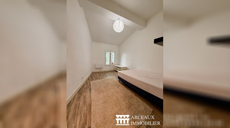Ma-Cabane - Vente Appartement MONTPELLIER, 36 m²