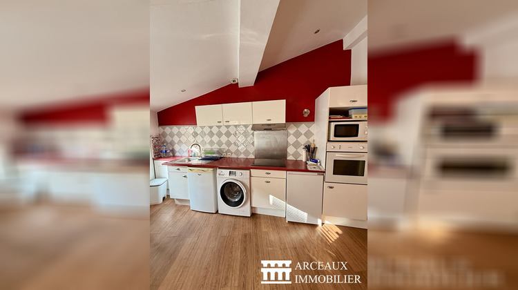 Ma-Cabane - Vente Appartement MONTPELLIER, 36 m²