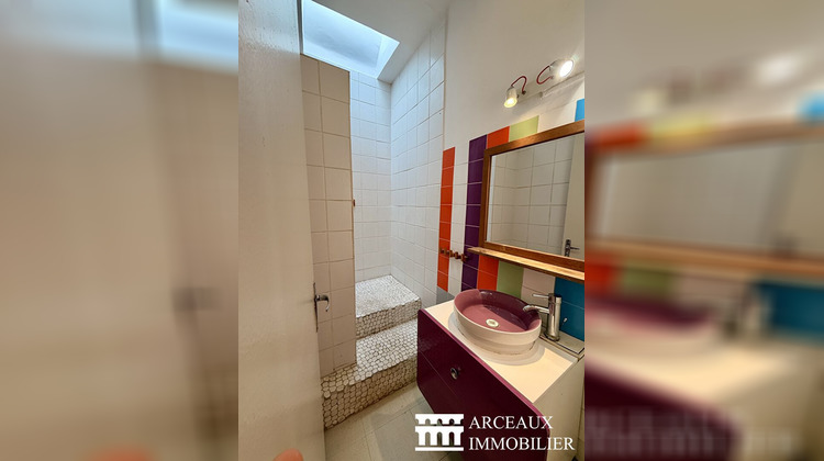 Ma-Cabane - Vente Appartement MONTPELLIER, 36 m²