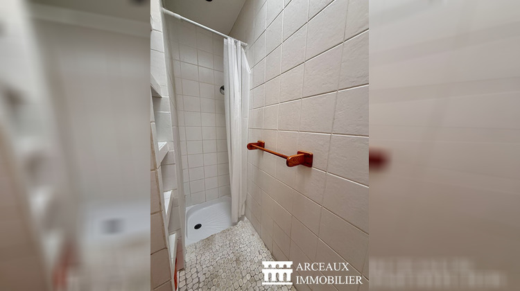 Ma-Cabane - Vente Appartement MONTPELLIER, 36 m²
