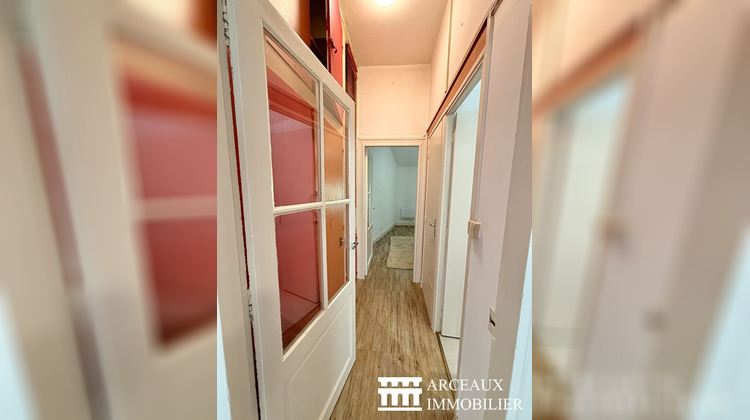 Ma-Cabane - Vente Appartement MONTPELLIER, 36 m²