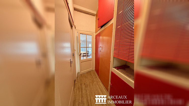 Ma-Cabane - Vente Appartement MONTPELLIER, 36 m²