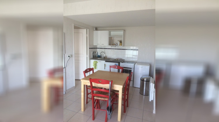 Ma-Cabane - Vente Appartement MONTPELLIER, 40 m²