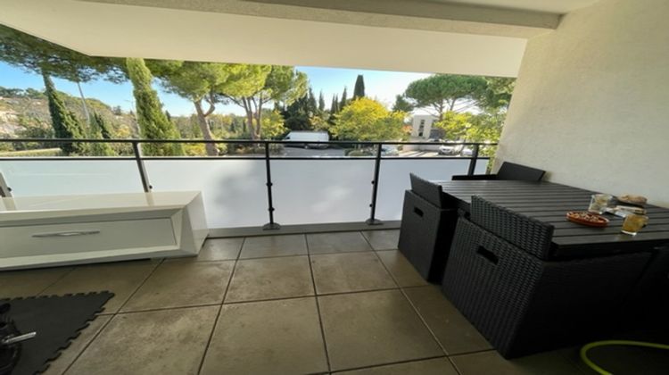 Ma-Cabane - Vente Appartement MONTPELLIER, 65 m²