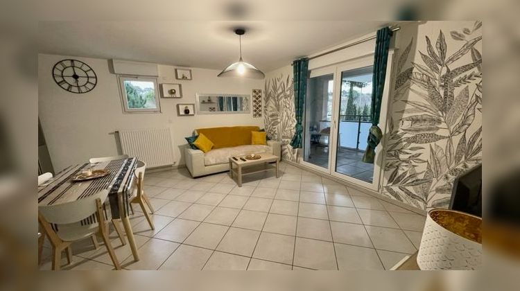 Ma-Cabane - Vente Appartement MONTPELLIER, 65 m²