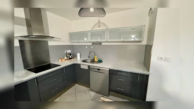 Ma-Cabane - Vente Appartement MONTPELLIER, 65 m²