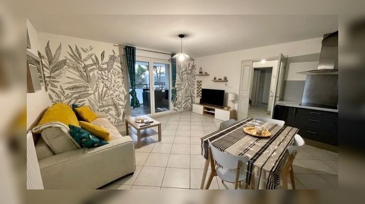 Ma-Cabane - Vente Appartement MONTPELLIER, 65 m²