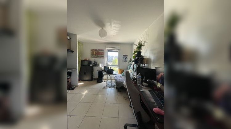 Ma-Cabane - Vente Appartement MONTPELLIER, 29 m²