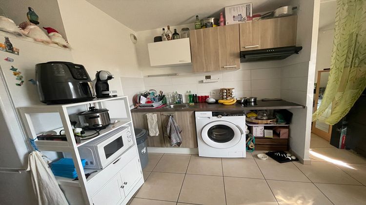 Ma-Cabane - Vente Appartement MONTPELLIER, 29 m²