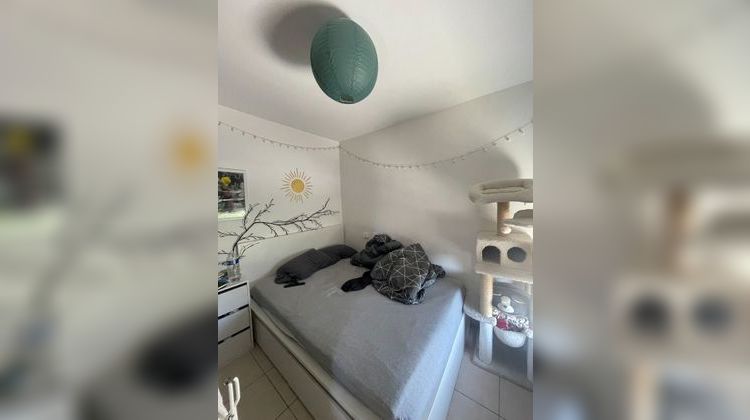 Ma-Cabane - Vente Appartement MONTPELLIER, 29 m²