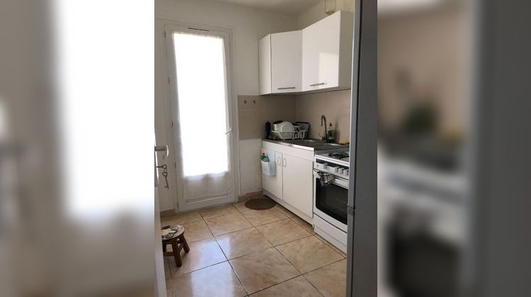 Ma-Cabane - Vente Appartement MONTPELLIER, 57 m²