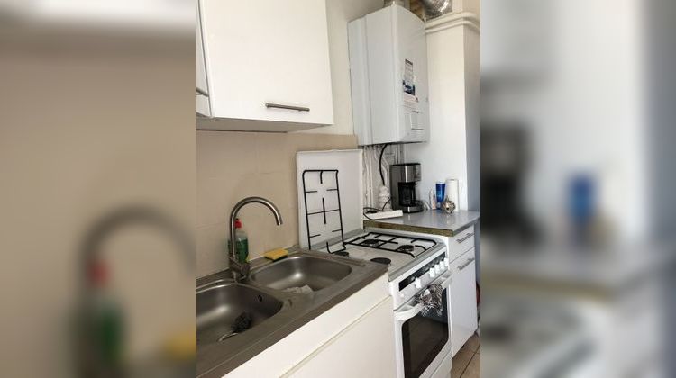 Ma-Cabane - Vente Appartement MONTPELLIER, 57 m²