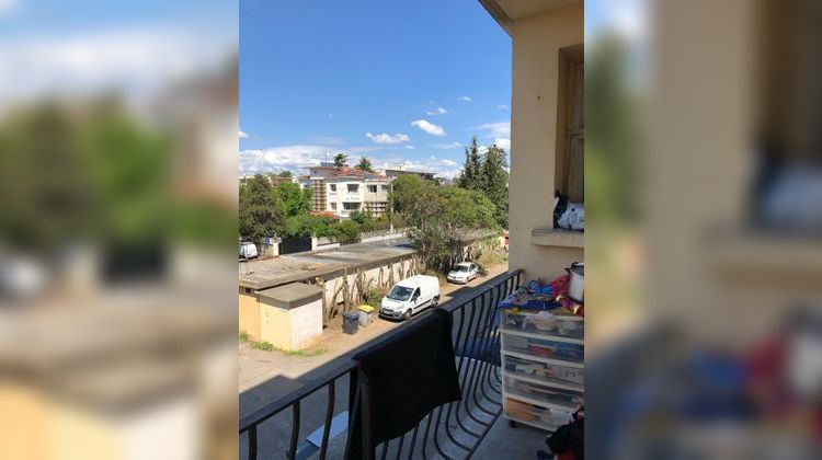 Ma-Cabane - Vente Appartement MONTPELLIER, 57 m²