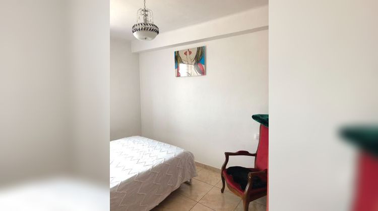 Ma-Cabane - Vente Appartement MONTPELLIER, 57 m²