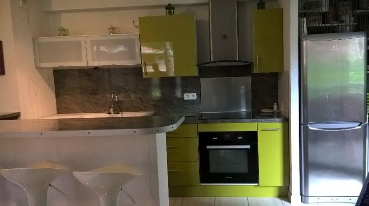 Ma-Cabane - Vente Appartement MONTPELLIER, 51 m²