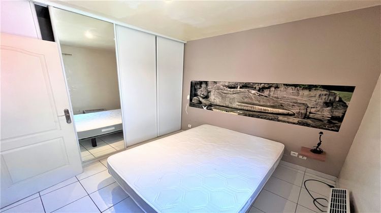 Ma-Cabane - Vente Appartement Montpellier, 40 m²