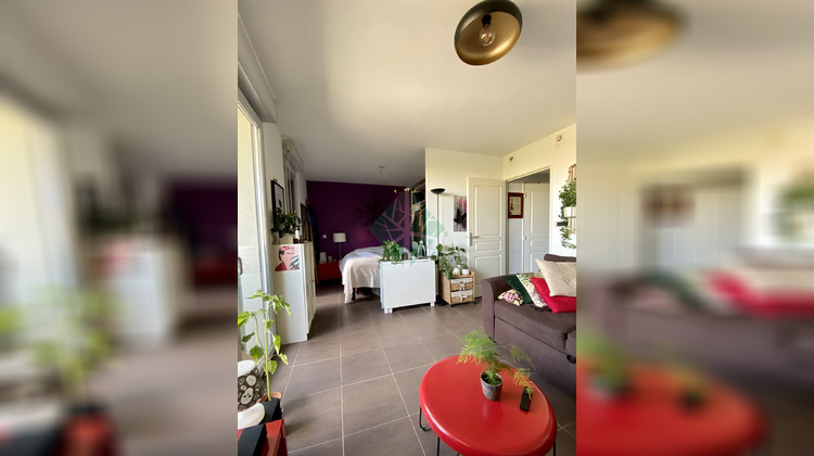 Ma-Cabane - Vente Appartement Montpellier, 33 m²