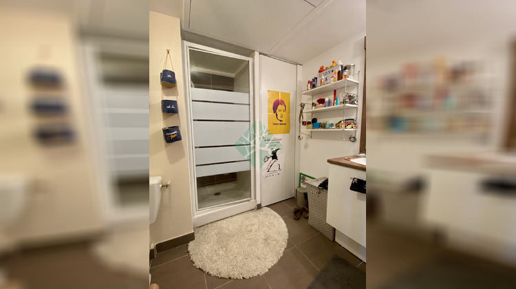 Ma-Cabane - Vente Appartement Montpellier, 33 m²