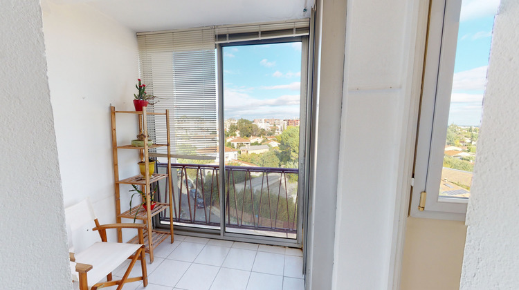 Ma-Cabane - Vente Appartement Montpellier, 71 m²