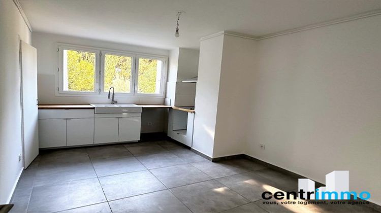 Ma-Cabane - Vente Appartement Montpellier, 73 m²