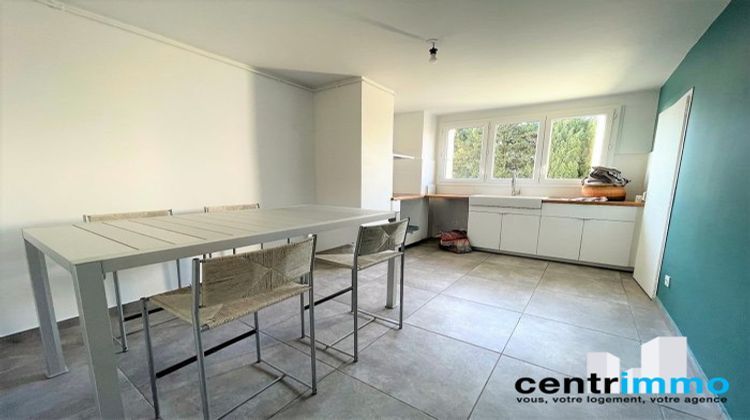 Ma-Cabane - Vente Appartement Montpellier, 73 m²