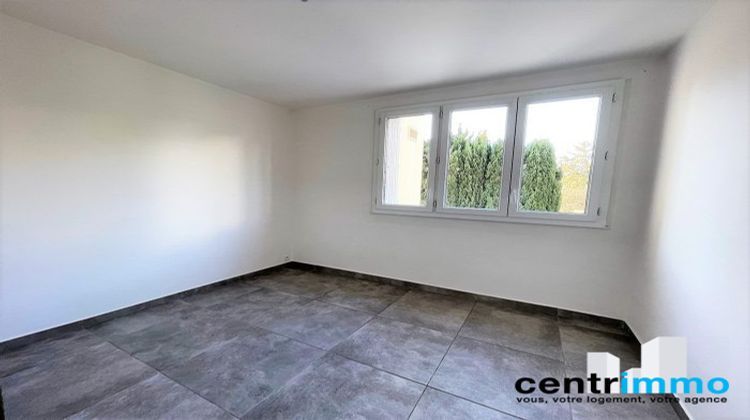 Ma-Cabane - Vente Appartement Montpellier, 73 m²