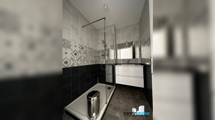 Ma-Cabane - Vente Appartement Montpellier, 73 m²