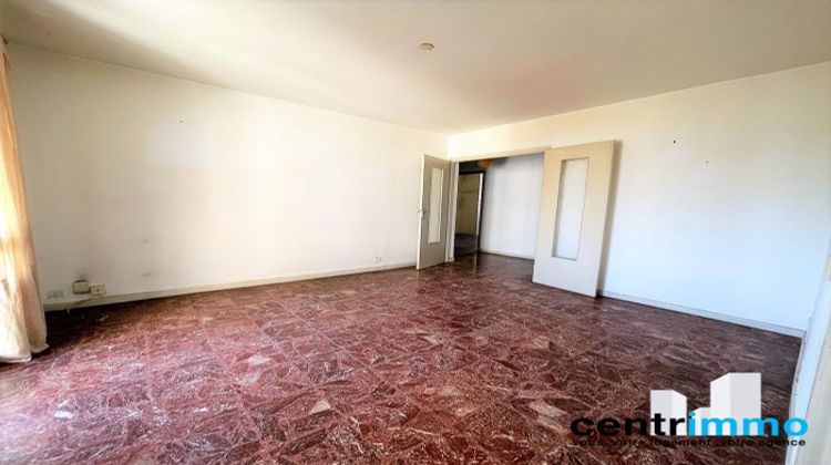 Ma-Cabane - Vente Appartement Montpellier, 73 m²